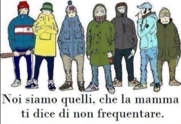 Immagine personale