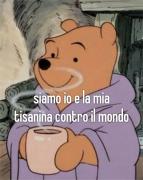 Immagine personale