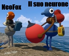 Immagine personale