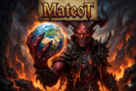 Immagine personale