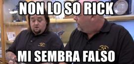 Immagine personale