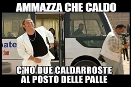 Immagine personale