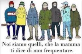 Immagine personale