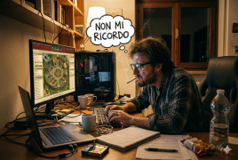 Immagine personale