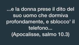 Immagine personale